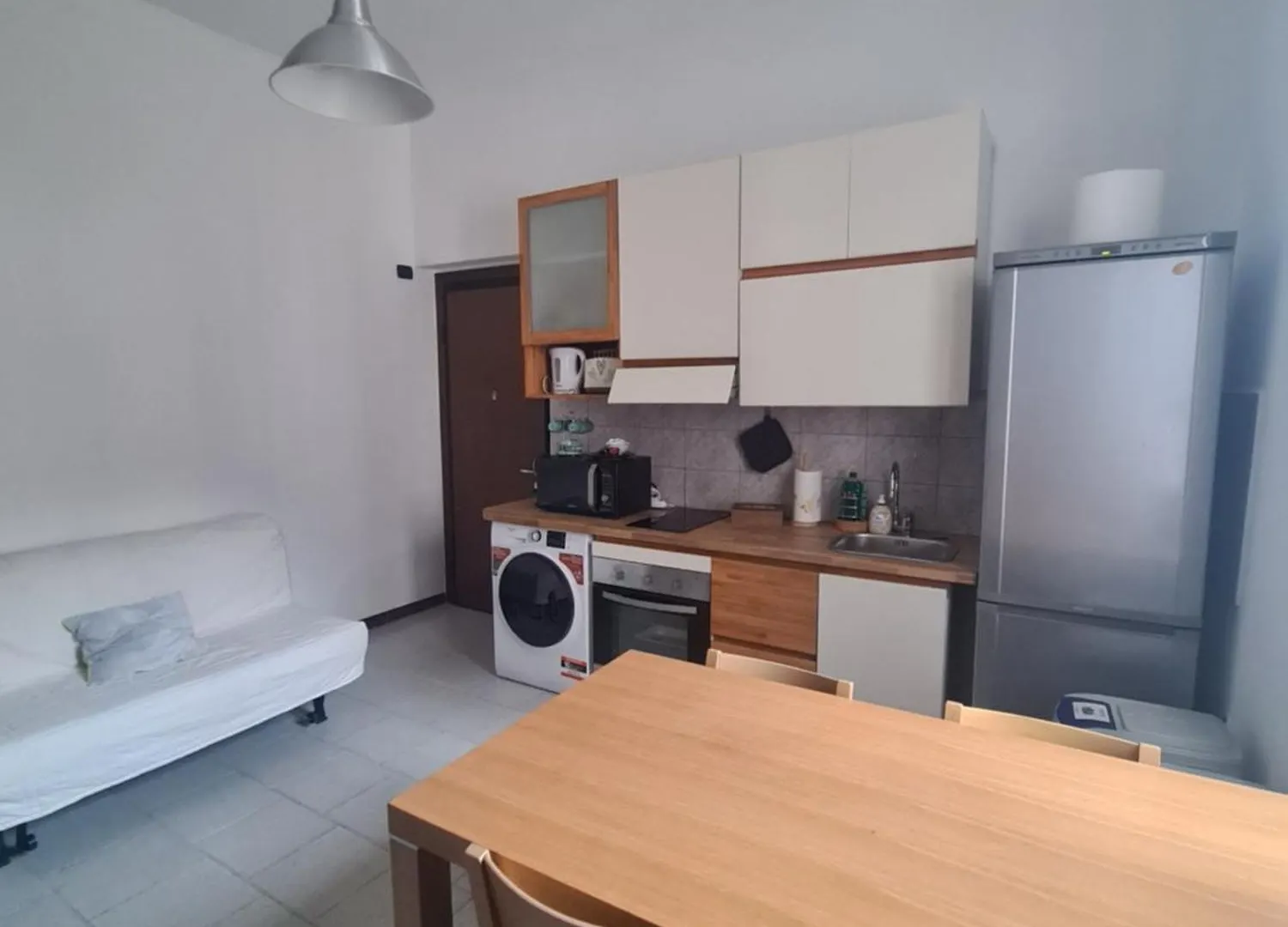 Adda Relaxing Home Trezzo sullʼAdda Ιταλία