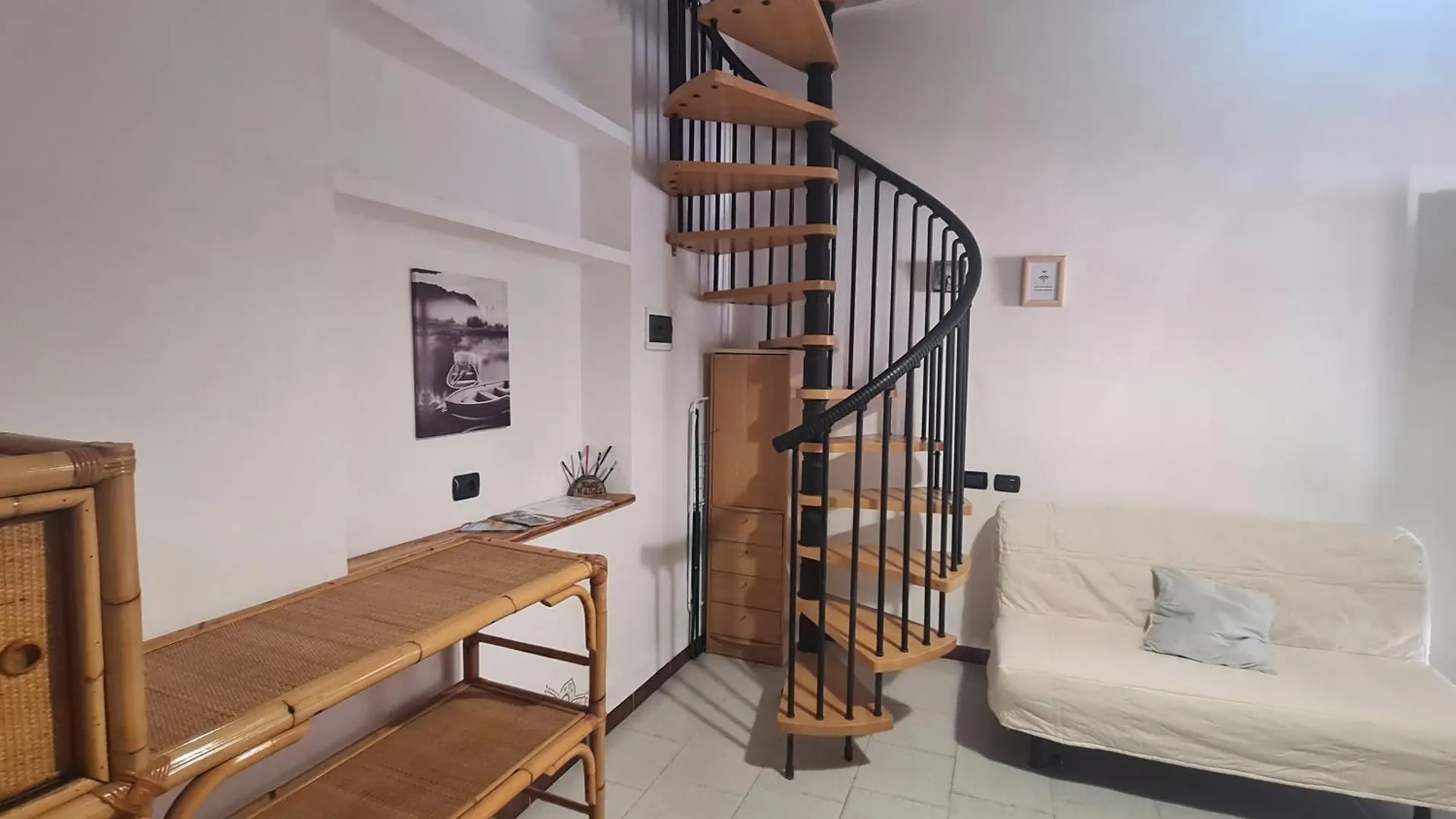 Διαμέρισμα Adda Relaxing Home Trezzo sullʼAdda